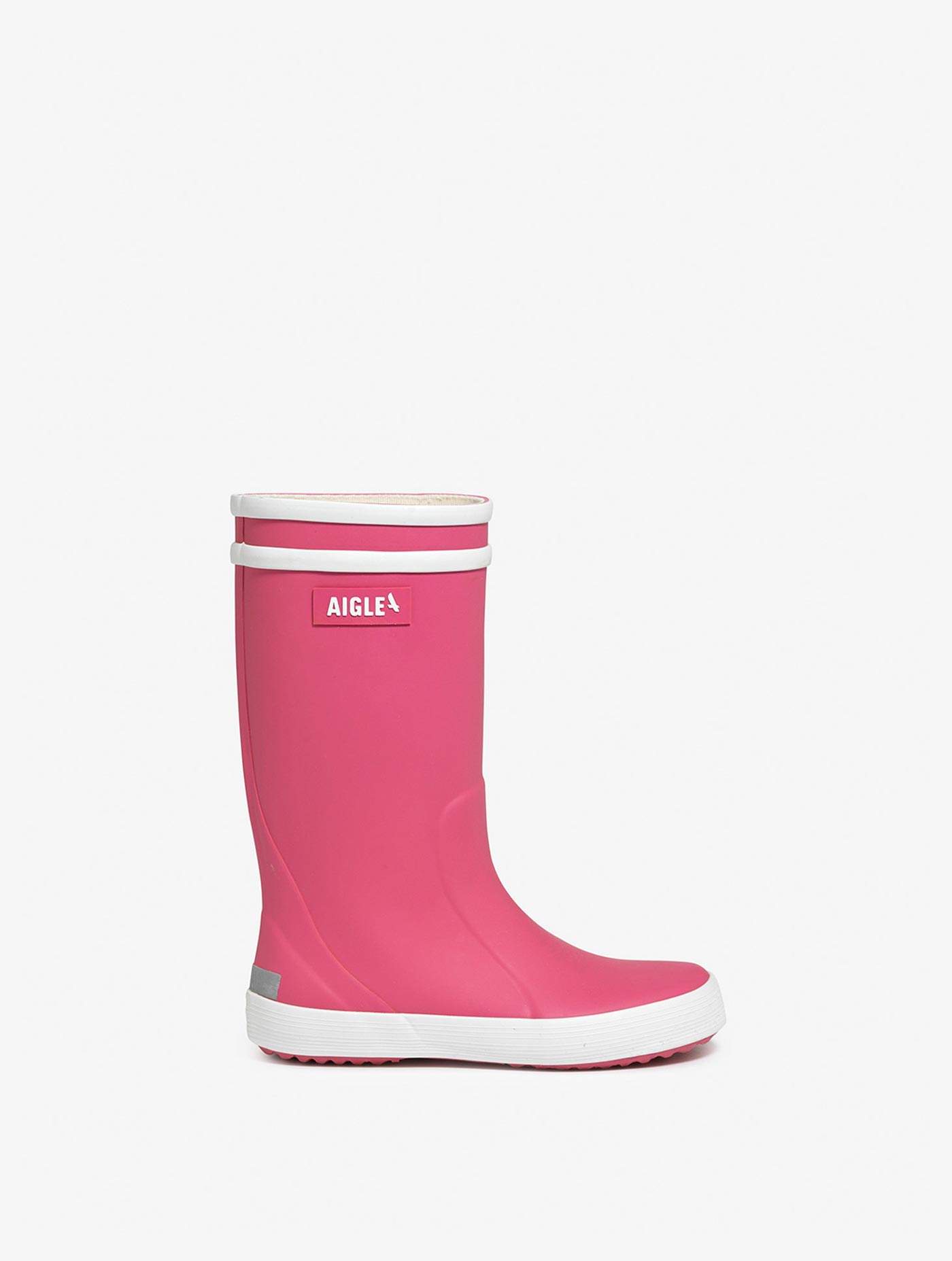 L'iconique botte pour enfant Aigle seconde main photo 3