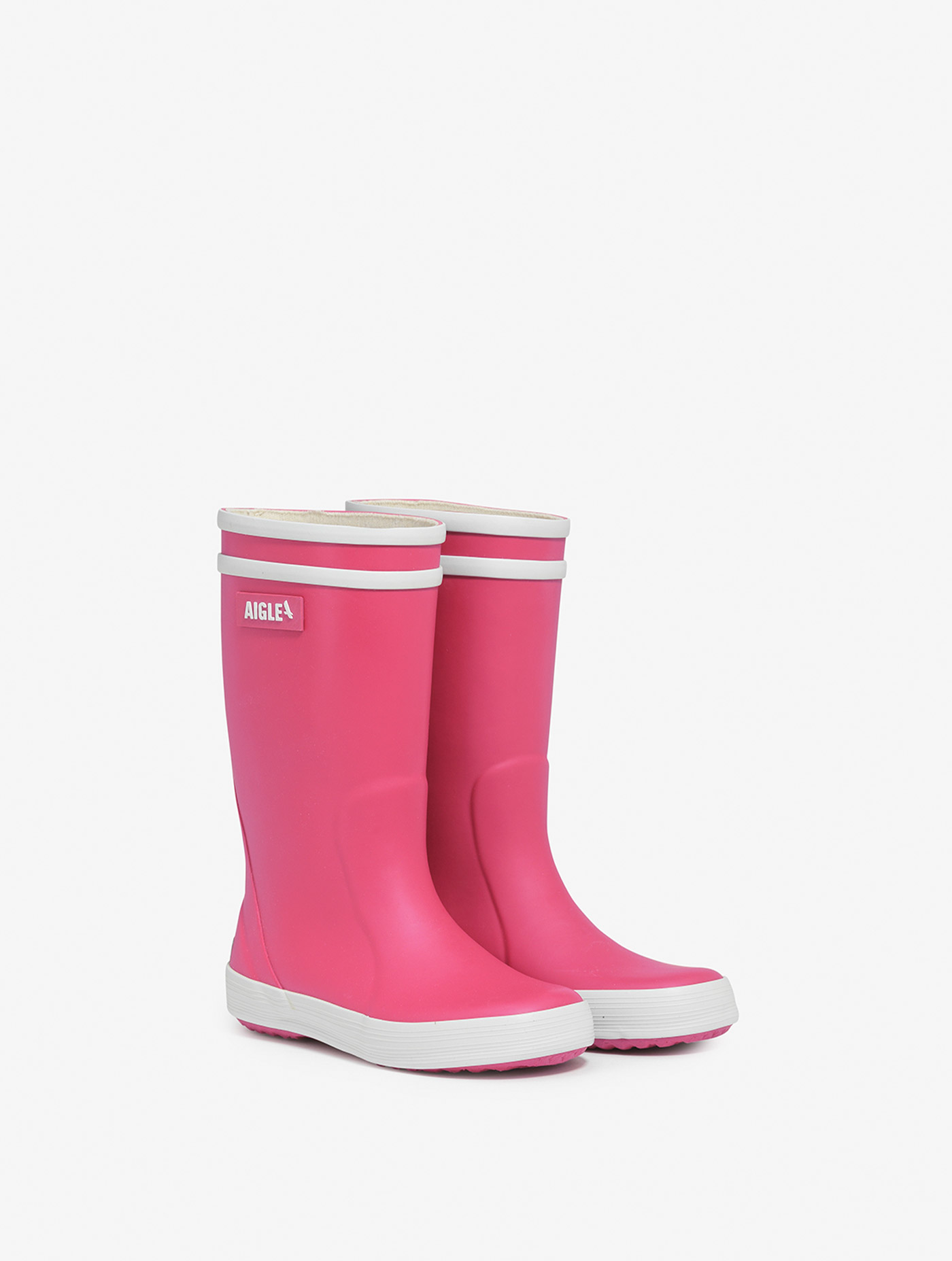 L'iconique botte pour enfant Aigle seconde main photo 5
