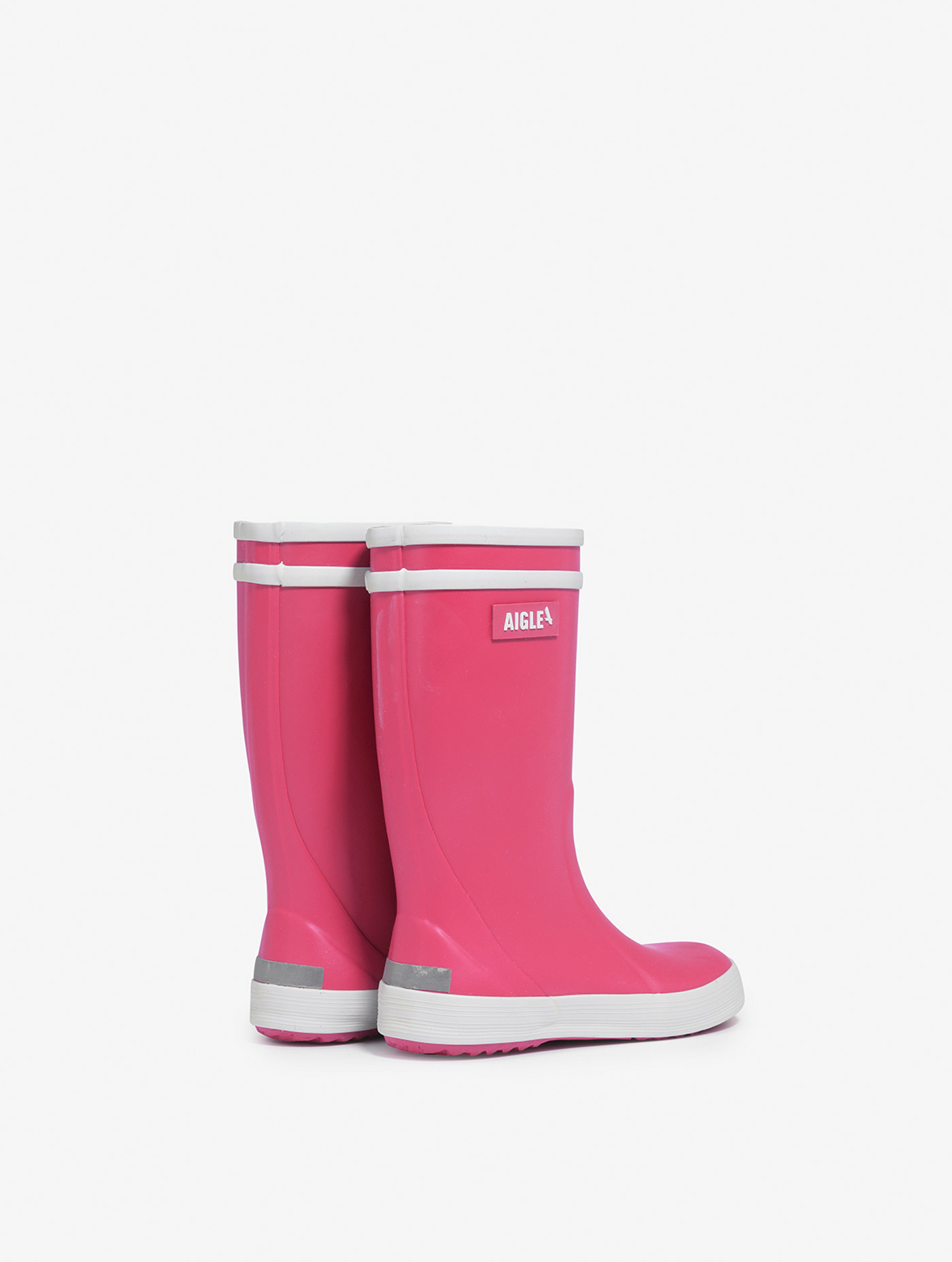 L'iconique botte pour enfant Aigle seconde main photo 6