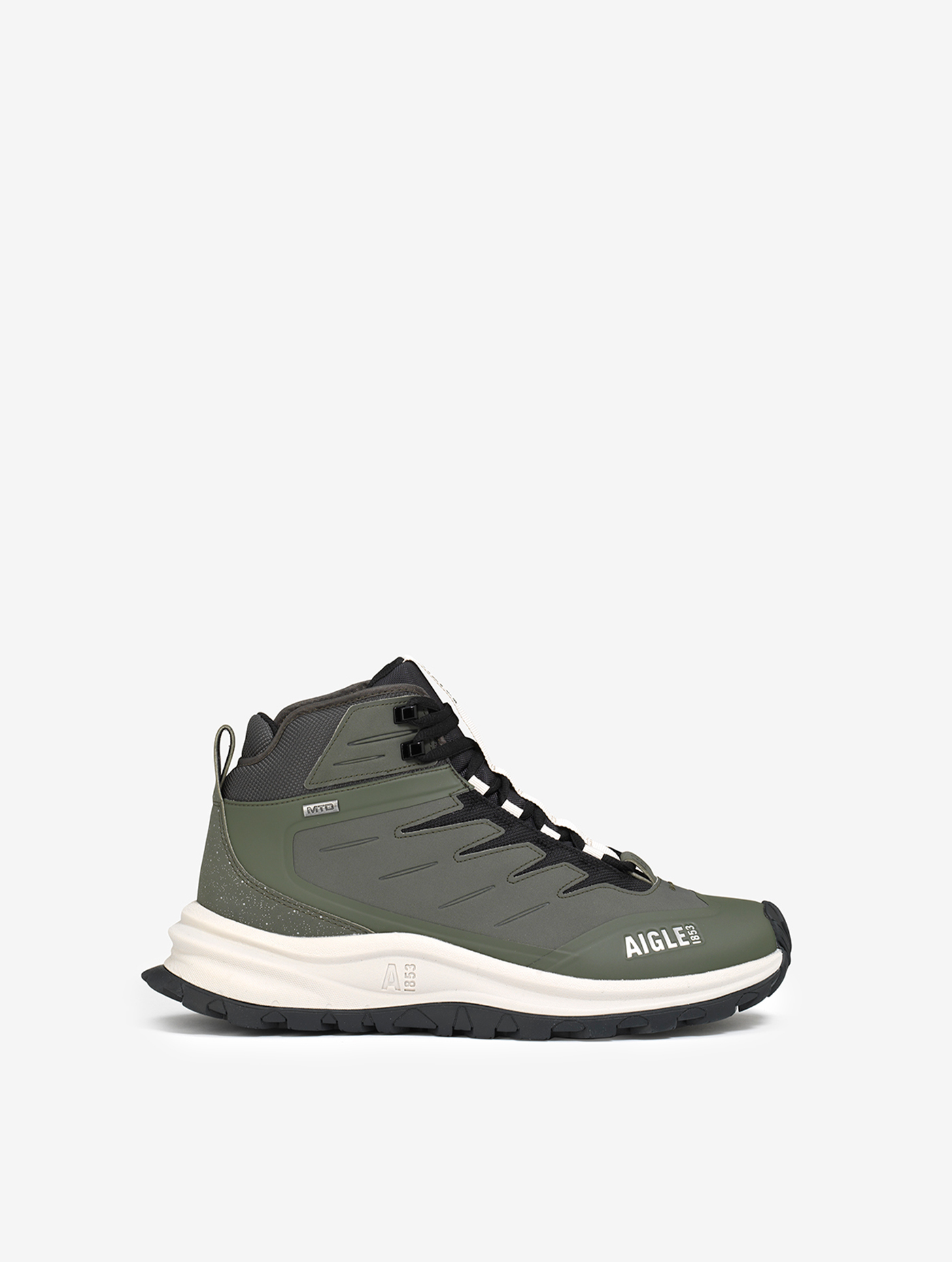 Nouvelle chaussure de trekking MTD Aigle seconde main photo 3
