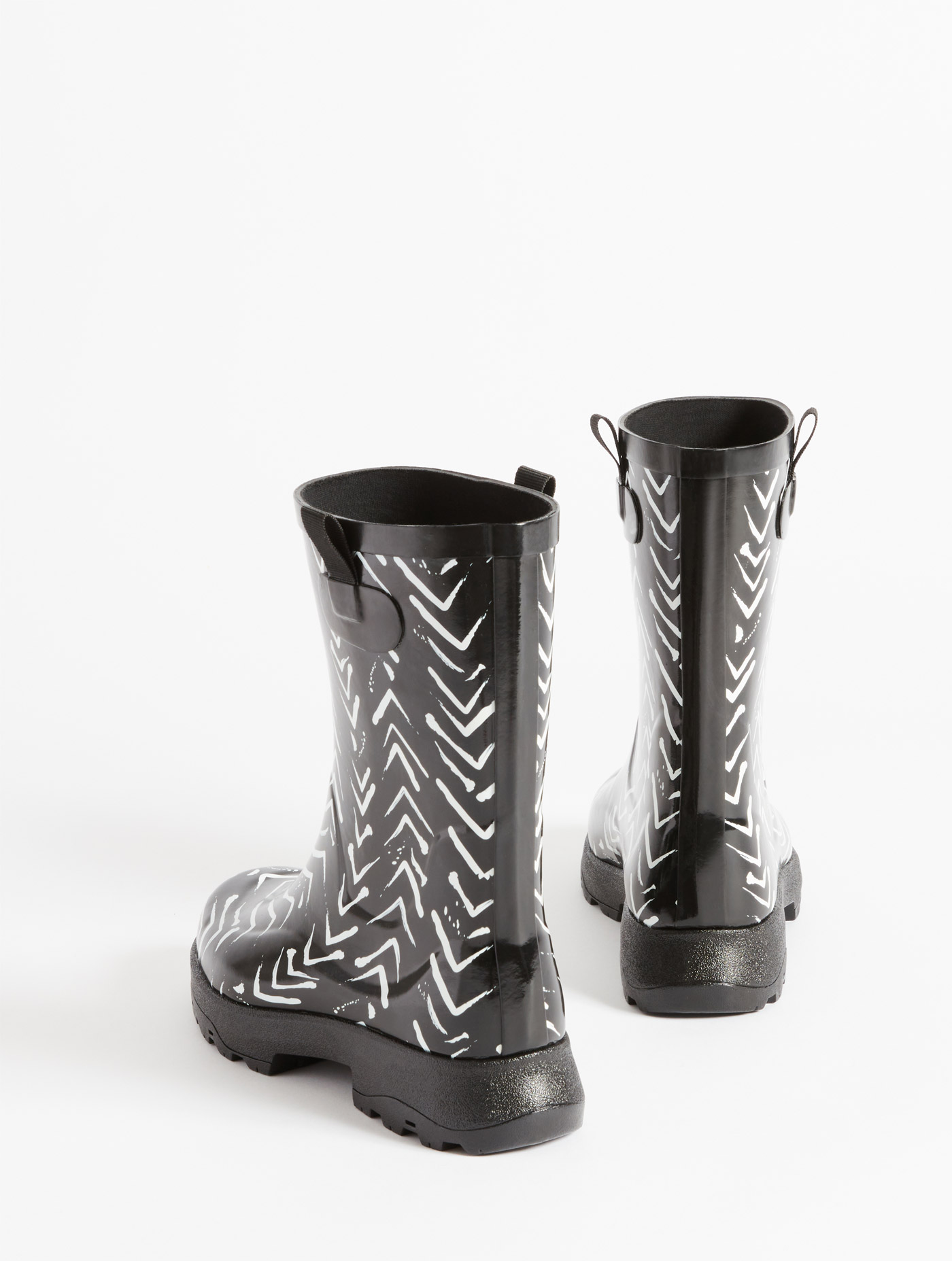Bottes de loisirs polyvalentes Aigle seconde main photo 5
